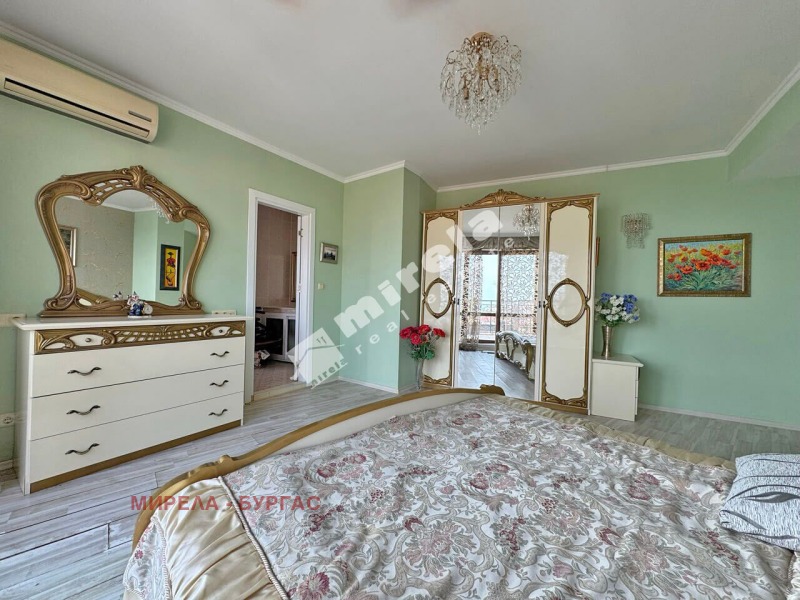 Продава 2-СТАЕН, гр. Свети Влас, област Бургас, снимка 10 - Апартаменти - 52468024