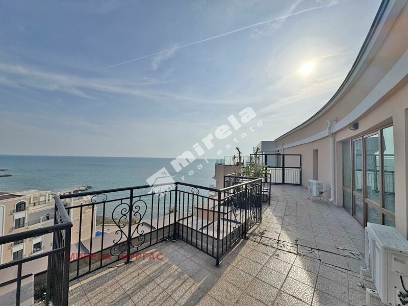 Продава 2-СТАЕН, гр. Свети Влас, област Бургас, снимка 15 - Апартаменти - 52468024