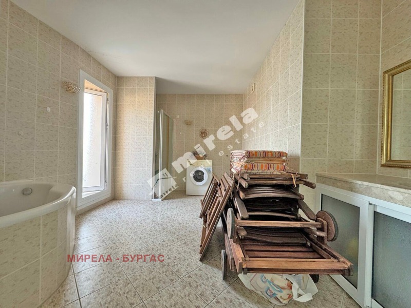 Продава 2-СТАЕН, гр. Свети Влас, област Бургас, снимка 13 - Апартаменти - 52468024