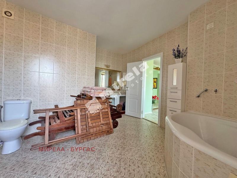 Продава 2-СТАЕН, гр. Свети Влас, област Бургас, снимка 14 - Апартаменти - 52468024