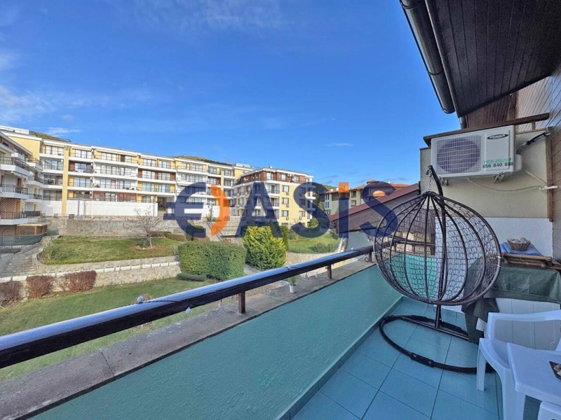 Продава 2-СТАЕН, гр. Свети Влас, област Бургас, снимка 10 - Апартаменти - 52873033