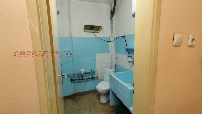 Продава 2-СТАЕН, гр. Варна, Левски 1, снимка 2 - Апартаменти - 52926058