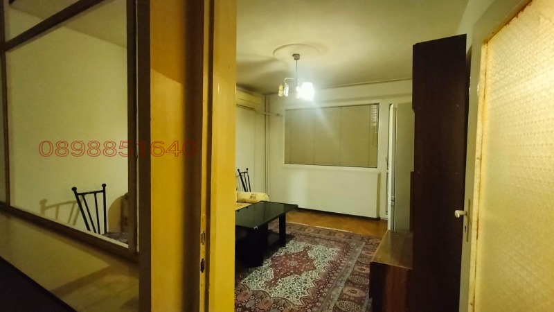 Продава 2-СТАЕН, гр. Варна, Левски 1