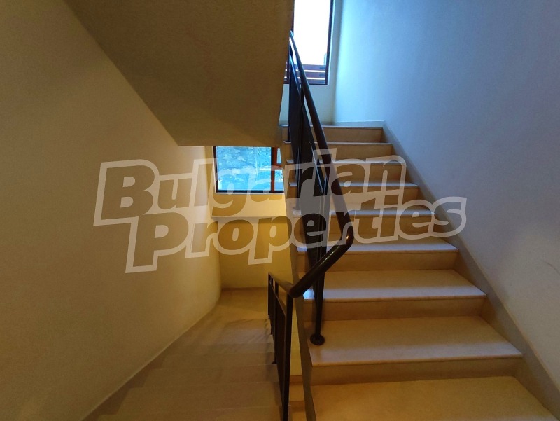 Продава 2-СТАЕН, гр. Шумен, Център, снимка 4 - Апартаменти - 52991930