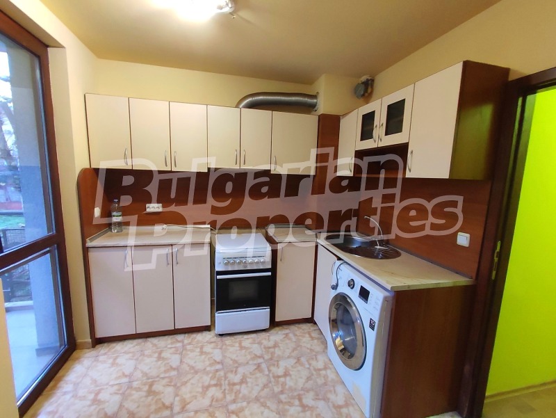 Продава 2-СТАЕН, гр. Шумен, Център, снимка 2 - Апартаменти - 52991930