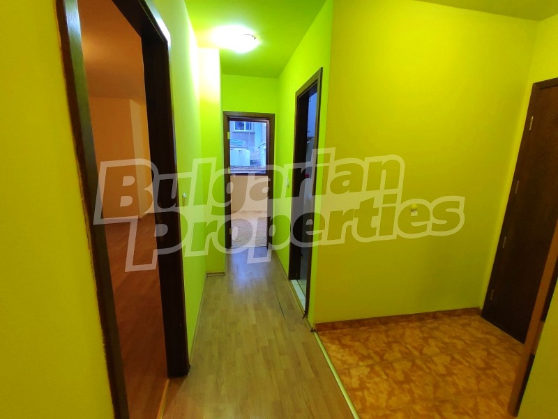 Продава 2-СТАЕН, гр. Шумен, Център, снимка 5 - Апартаменти - 52991930