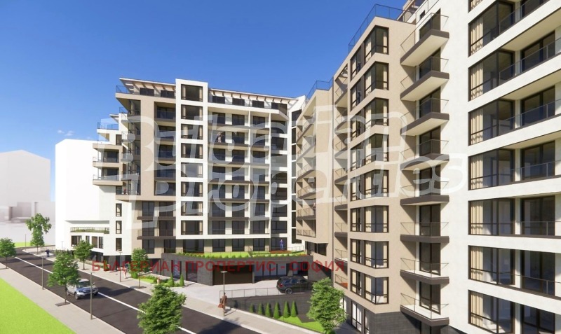 Продава 2-СТАЕН, гр. София, Полигона, снимка 8 - Апартаменти - 53411693