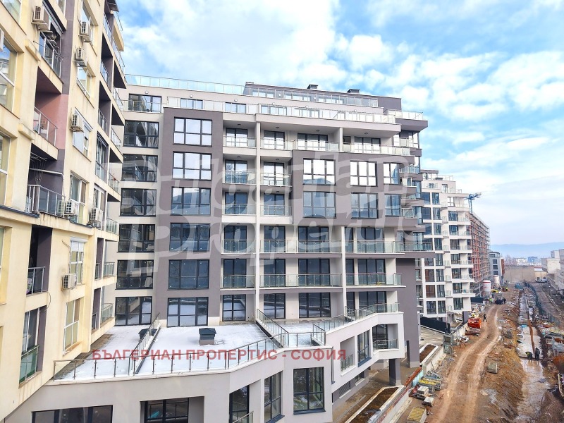 Продава 2-СТАЕН, гр. София, Полигона, снимка 7 - Апартаменти - 53411693