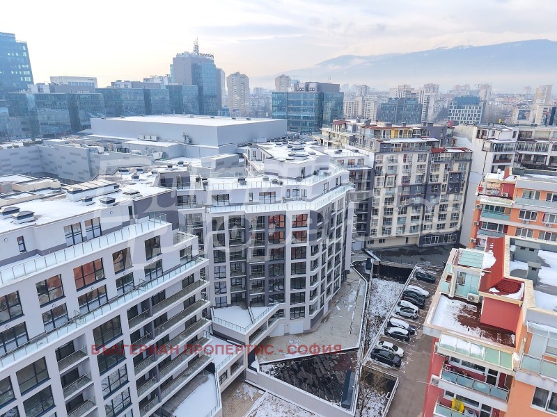 Продава 2-СТАЕН, гр. София, Полигона, снимка 5 - Апартаменти - 53411693