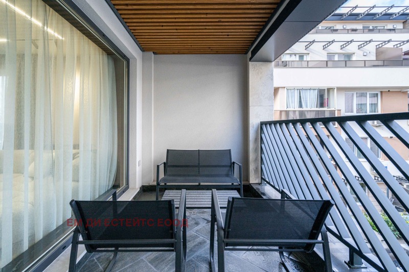 Продава 2-СТАЕН, гр. София, Павлово, снимка 13 - Апартаменти - 53570658