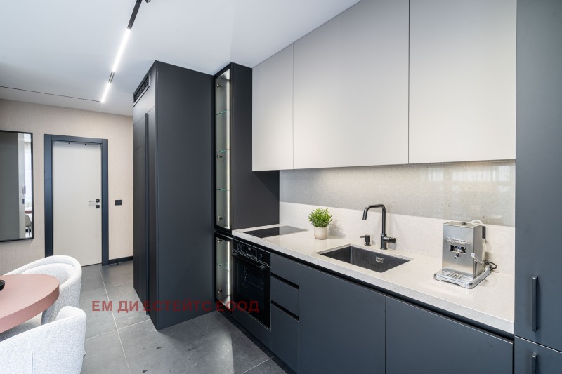 Продава 2-СТАЕН, гр. София, Павлово, снимка 2 - Апартаменти - 53570658