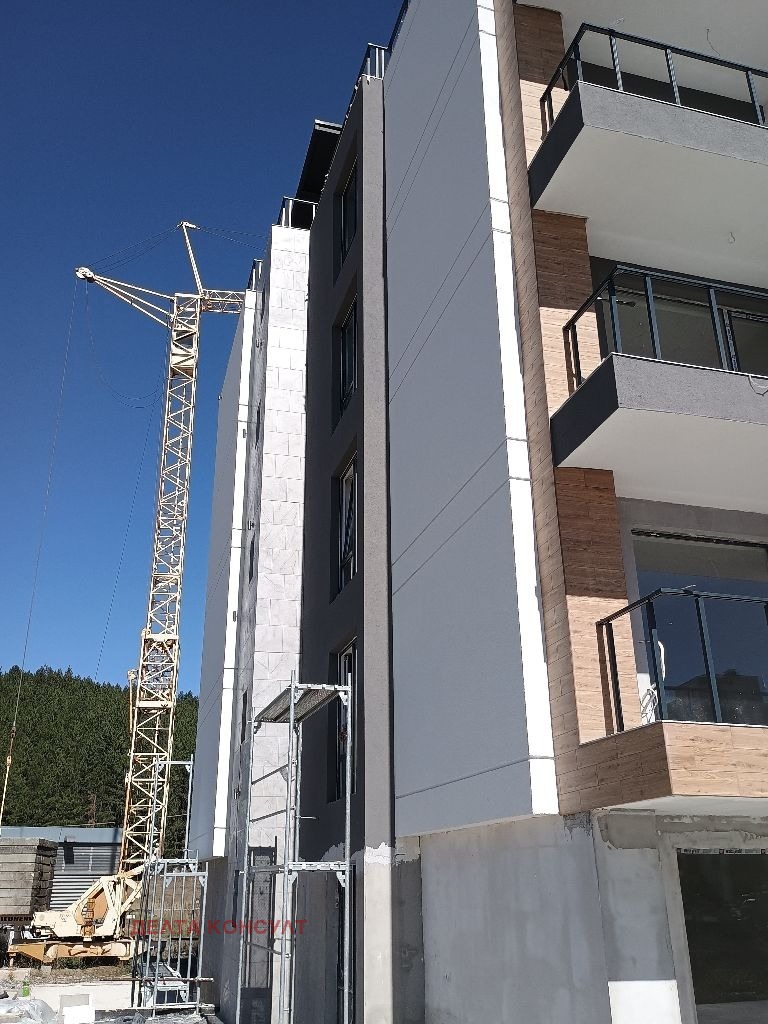 For Sale  2 bedroom Pernik , Iztok , 109 sq.m | 58712209 - image [4]