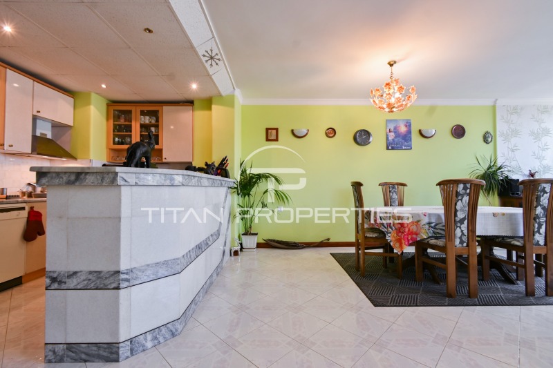 In vendita  2 camere da letto Sofia , Geo Milev , 135 mq | 25243316 - Immagine [10]