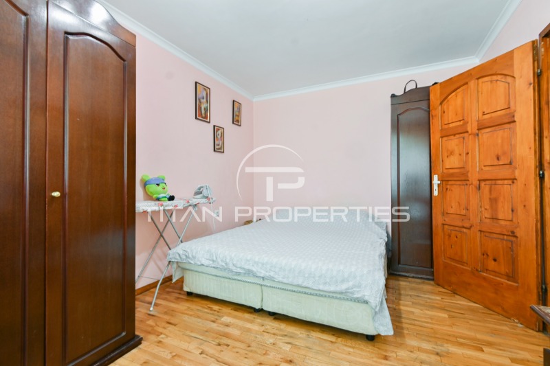 In vendita  2 camere da letto Sofia , Geo Milev , 135 mq | 25243316 - Immagine [5]