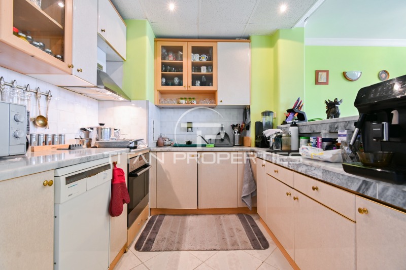In vendita  2 camere da letto Sofia , Geo Milev , 135 mq | 25243316 - Immagine [11]