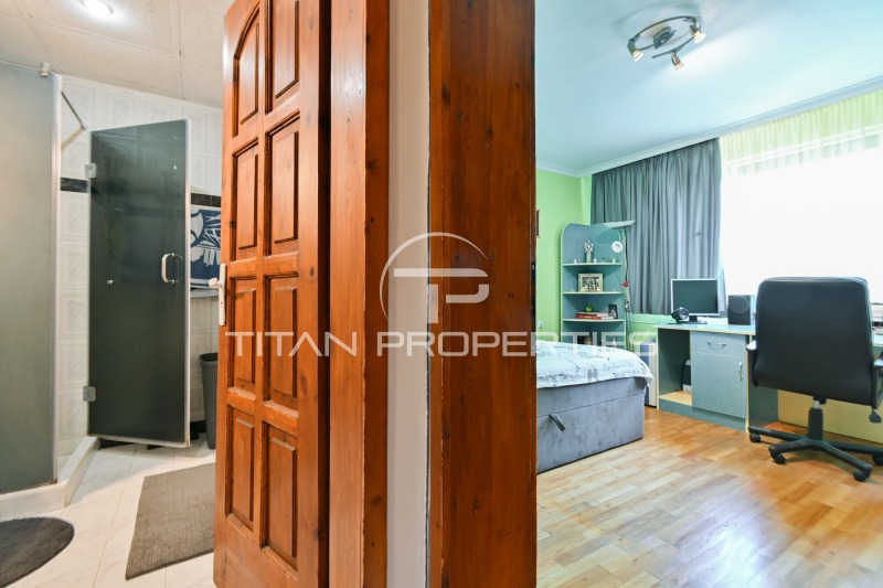 In vendita  2 camere da letto Sofia , Geo Milev , 135 mq | 25243316 - Immagine [7]