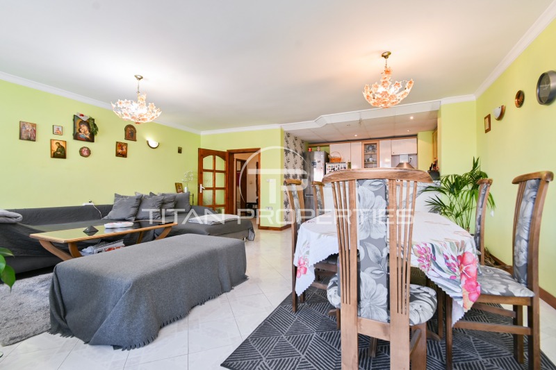 In vendita  2 camere da letto Sofia , Geo Milev , 135 mq | 25243316 - Immagine [2]