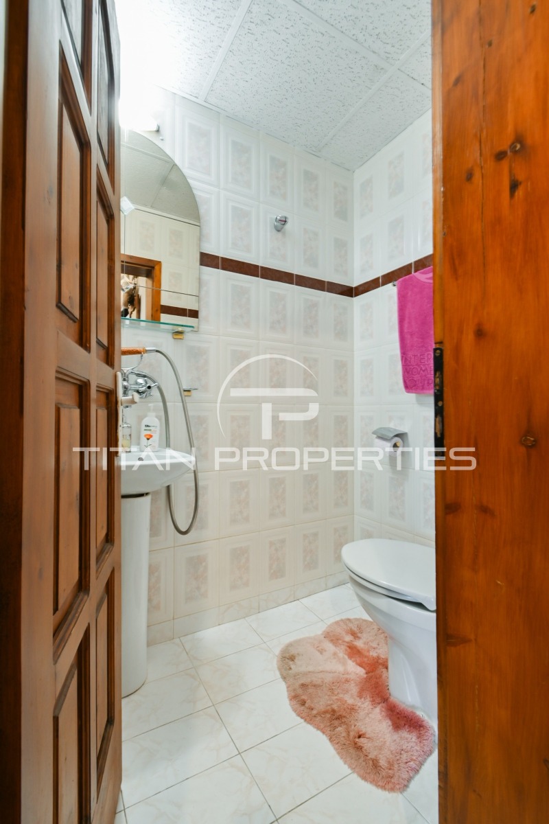 In vendita  2 camere da letto Sofia , Geo Milev , 135 mq | 25243316 - Immagine [12]