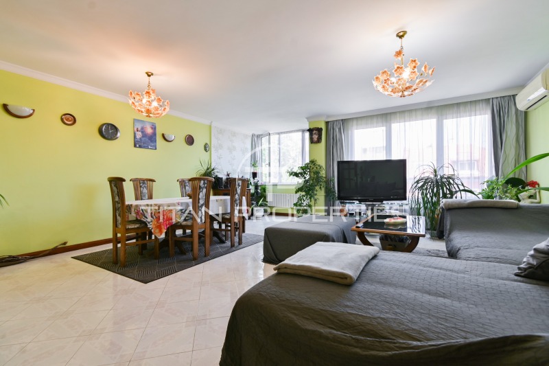 In vendita  2 camere da letto Sofia , Geo Milev , 135 mq | 25243316 - Immagine [9]