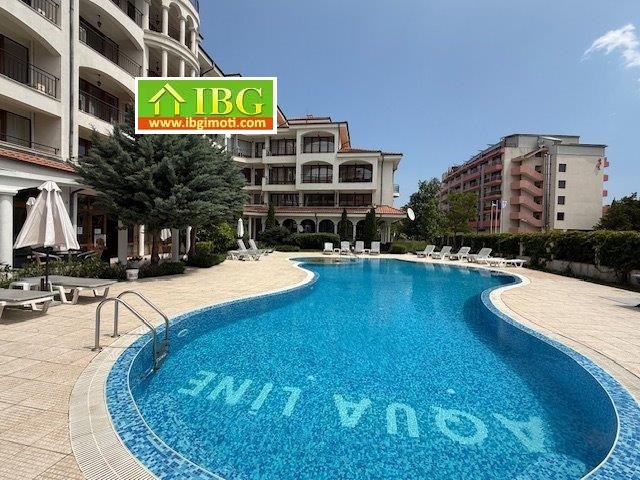 Na sprzedaż  2 sypialnie region Burgas , k.k. Slanczew brjag , 149 mkw | 42345953 - obraz [17]
