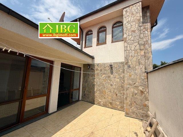 Na sprzedaż  2 sypialnie region Burgas , k.k. Slanczew brjag , 149 mkw | 42345953 - obraz [7]
