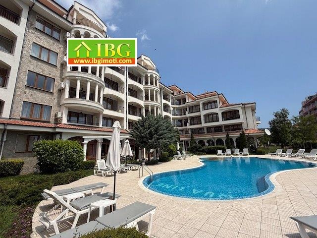Na sprzedaż  2 sypialnie region Burgas , k.k. Slanczew brjag , 149 mkw | 42345953