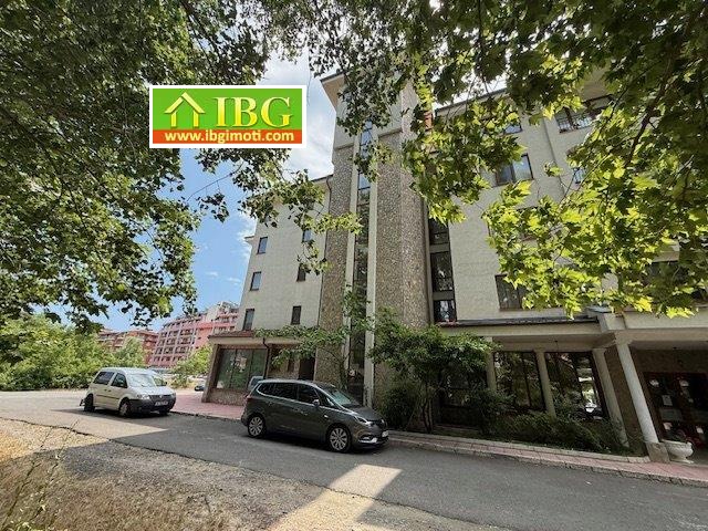 Na sprzedaż  2 sypialnie region Burgas , k.k. Slanczew brjag , 149 mkw | 42345953 - obraz [16]