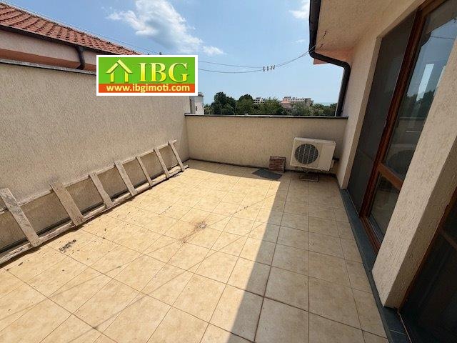 Na sprzedaż  2 sypialnie region Burgas , k.k. Slanczew brjag , 149 mkw | 42345953 - obraz [8]
