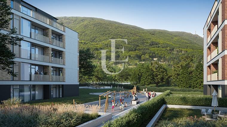 Προς πώληση  2 υπνοδωμάτια Σοφηια , Βοιανα , 125 τ.μ | 28443928 - εικόνα [5]