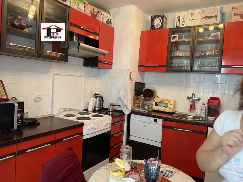 In vendita  2 camere da letto Sofia , Drugba 1 , 100 mq | 97306012 - Immagine [5]