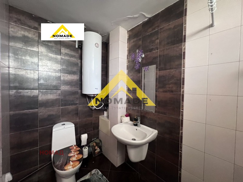 Продава  3-стаен град Пловдив , Христо Смирненски , 108 кв.м | 15618714 - изображение [10]