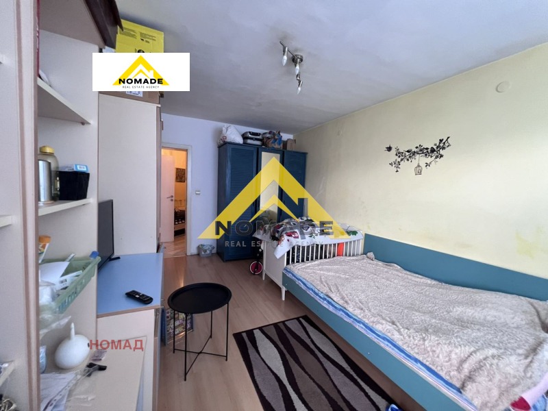 Продава  3-стаен град Пловдив , Христо Смирненски , 108 кв.м | 15618714 - изображение [6]