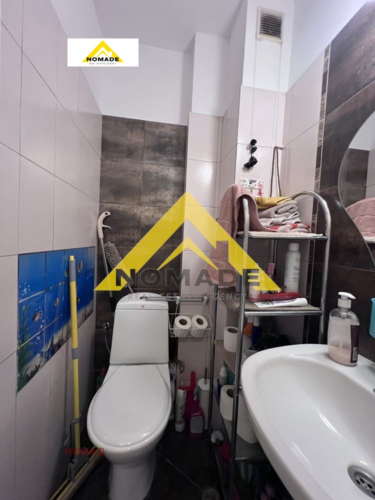 Продава  3-стаен град Пловдив , Христо Смирненски , 108 кв.м | 15618714 - изображение [12]