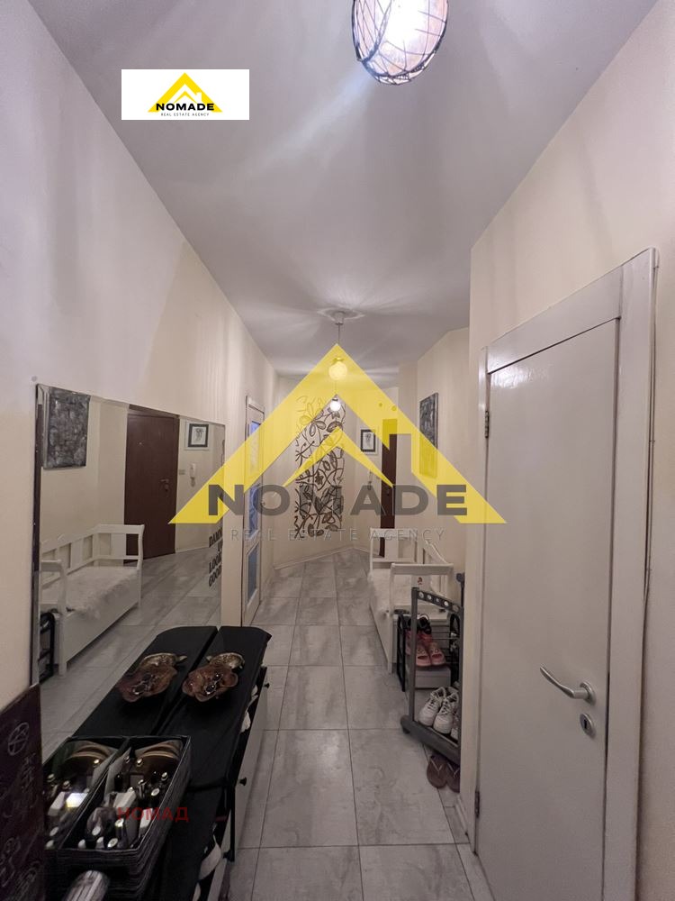 Продава  3-стаен град Пловдив , Христо Смирненски , 108 кв.м | 15618714 - изображение [9]