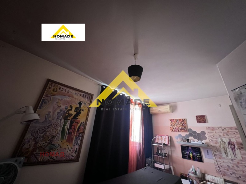 Продава  3-стаен град Пловдив , Христо Смирненски , 108 кв.м | 15618714 - изображение [5]