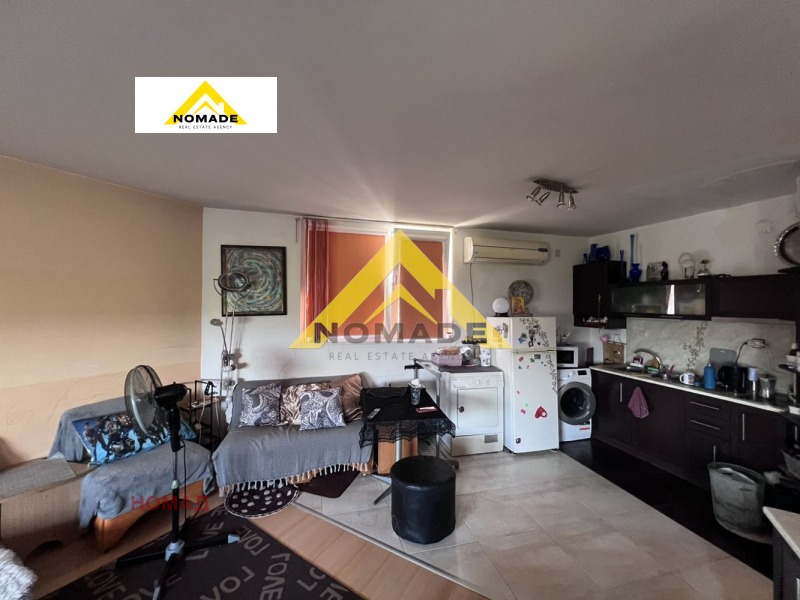 Продава  3-стаен град Пловдив , Христо Смирненски , 108 кв.м | 15618714