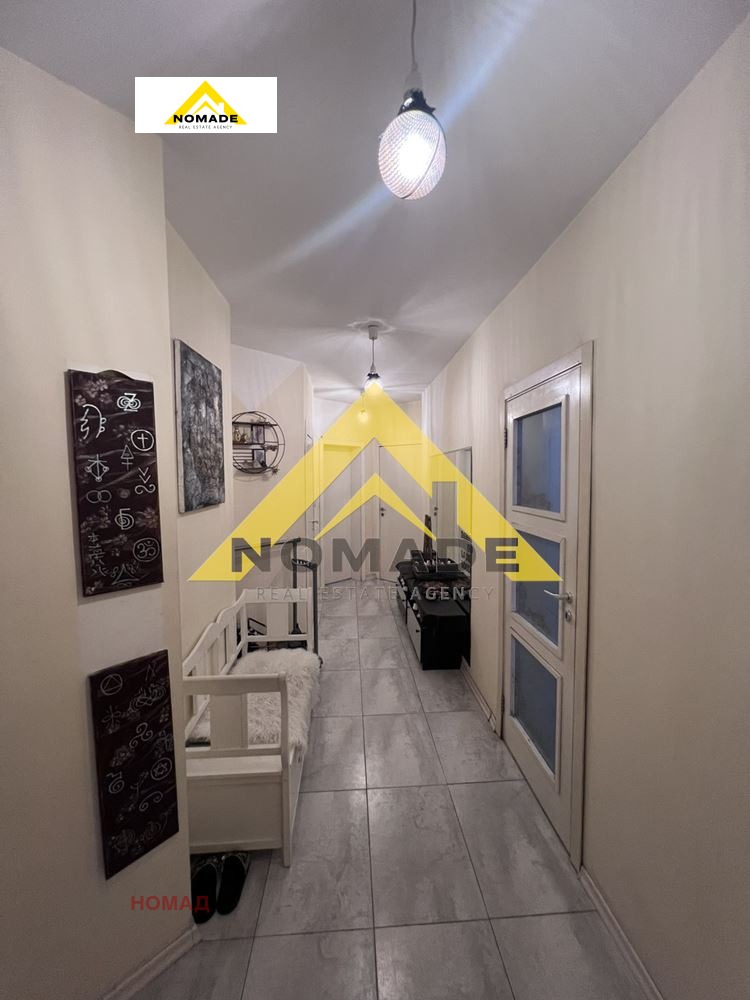 Продава  3-стаен град Пловдив , Христо Смирненски , 108 кв.м | 15618714 - изображение [4]