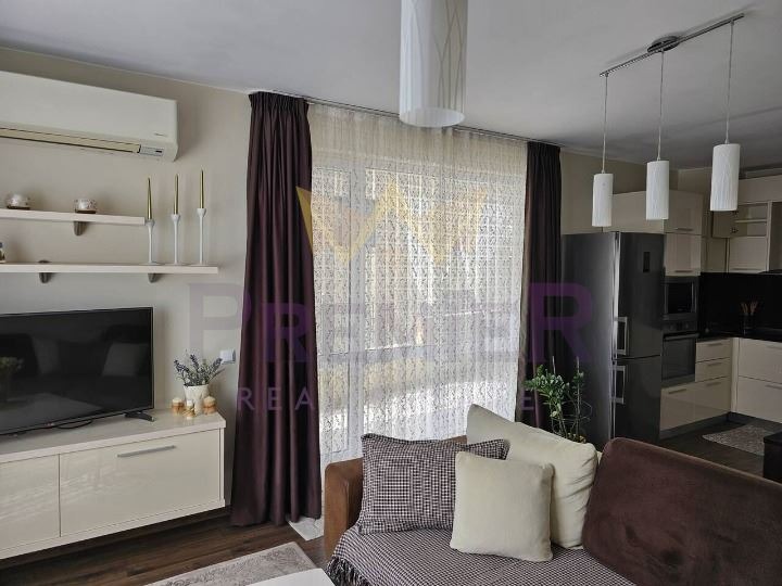 Zu verkaufen  2 Schlafzimmer Burgas , Sarafowo , 110 qm | 25373108 - Bild [2]