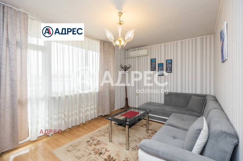 À vendre  2 chambres Varna , VINS-Tcherven plochtad , 90 m² | 70480162 - image [2]