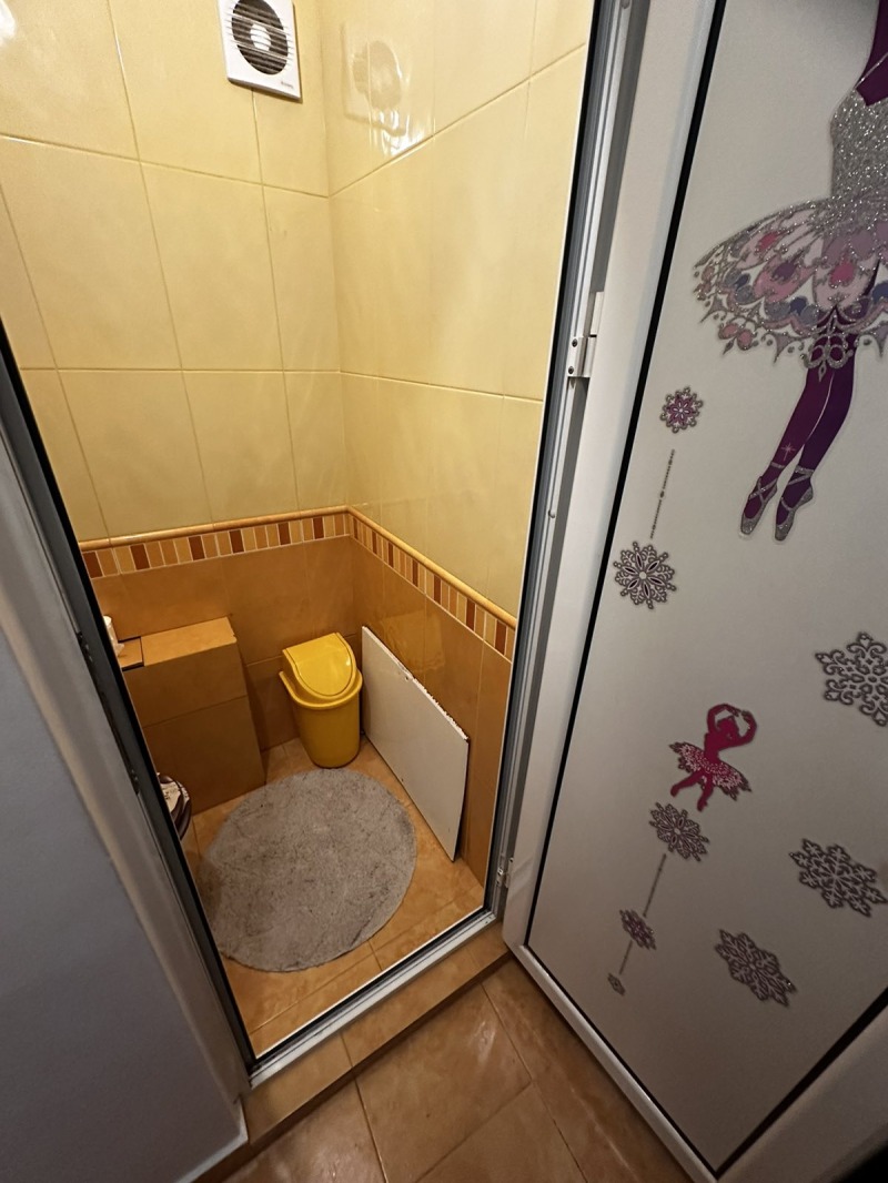 На продаж  2 спальні Пловдив , Христо Смирненски , 99 кв.м | 14504648 - зображення [6]