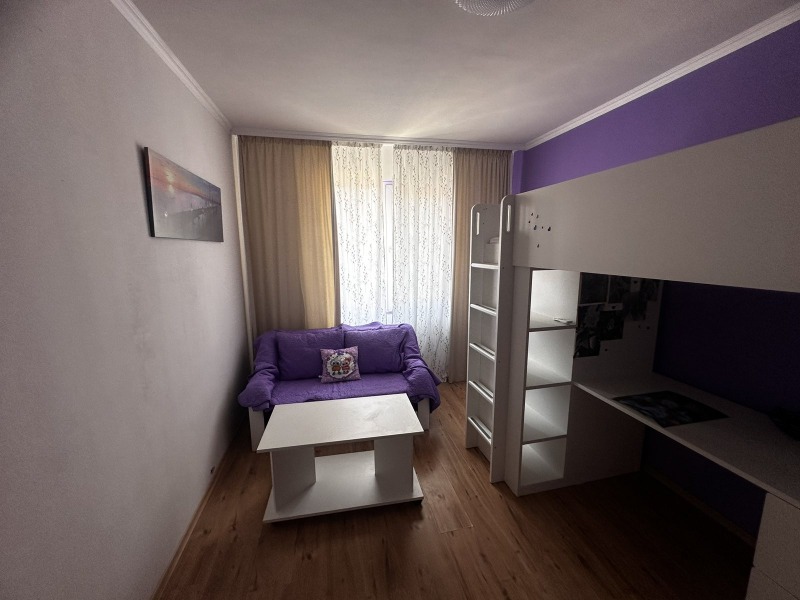 На продаж  2 спальні Пловдив , Христо Смирненски , 99 кв.м | 14504648 - зображення [3]