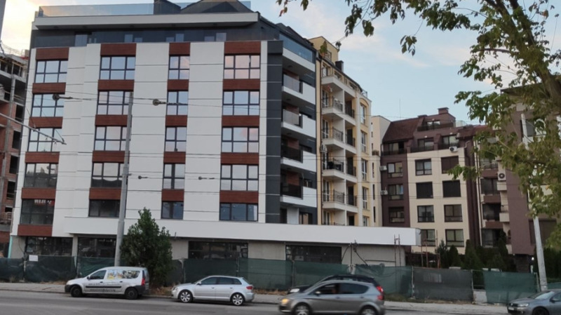 Продава  3-стаен град София , Люлин - център , 137 кв.м | 73660161