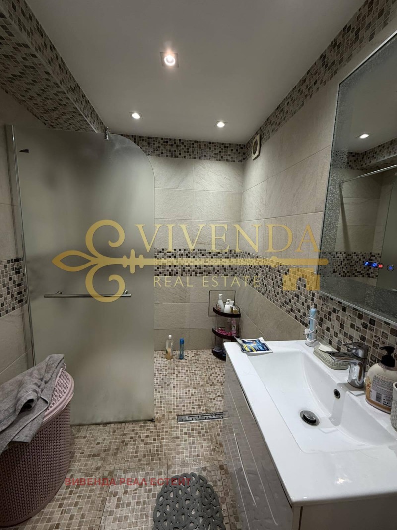 Продава 3-СТАЕН, гр. Плевен, Идеален център, снимка 8 - Апартаменти - 52387666