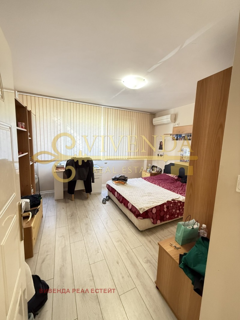 Продава 3-СТАЕН, гр. Плевен, Идеален център, снимка 5 - Апартаменти - 52387666