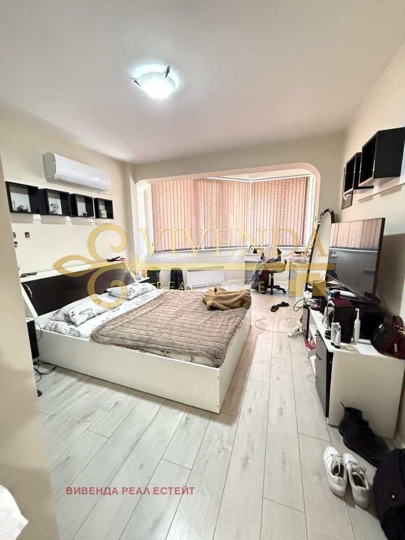 Продава 3-СТАЕН, гр. Плевен, Идеален център, снимка 4 - Апартаменти - 52387666