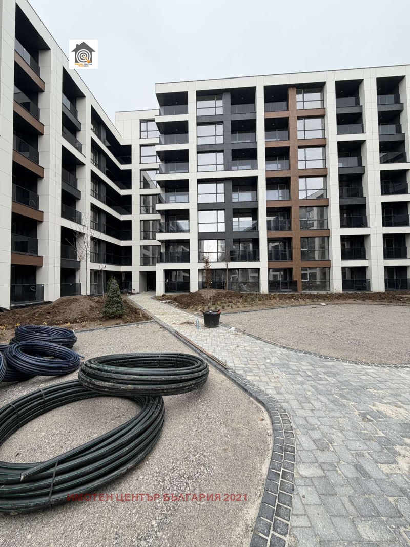 Продава 3-СТАЕН, гр. София, Малинова долина, снимка 3 - Апартаменти - 53004148