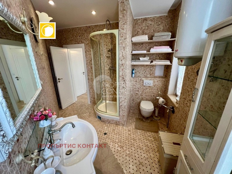 Продава 3-СТАЕН, гр. Несебър, област Бургас, снимка 13 - Апартаменти - 53600122