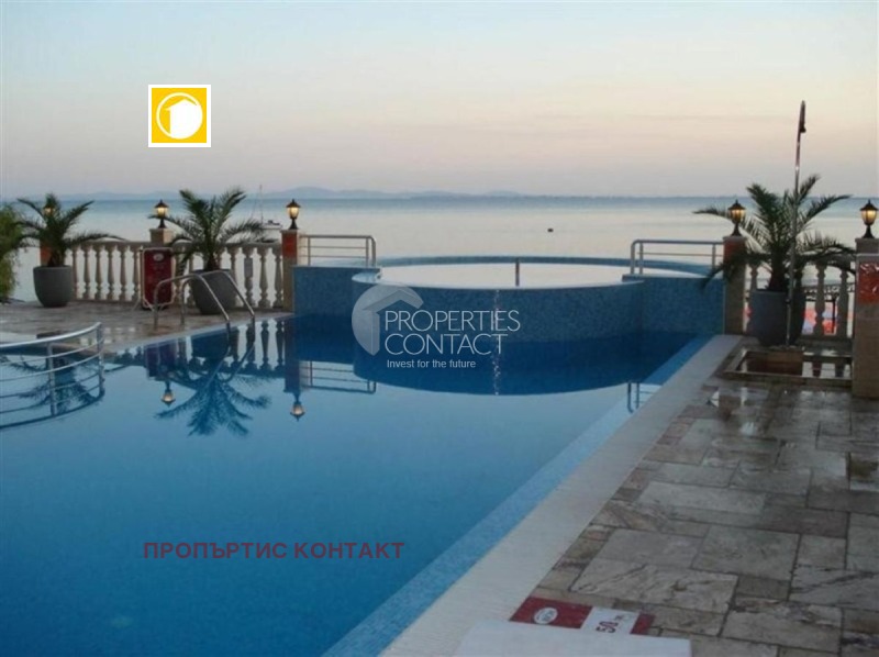 Продава 3-СТАЕН, гр. Несебър, област Бургас, снимка 14 - Апартаменти - 53600122