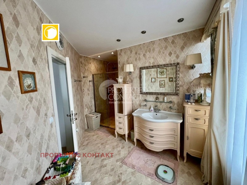 Продава 3-СТАЕН, гр. Несебър, област Бургас, снимка 8 - Апартаменти - 53600122