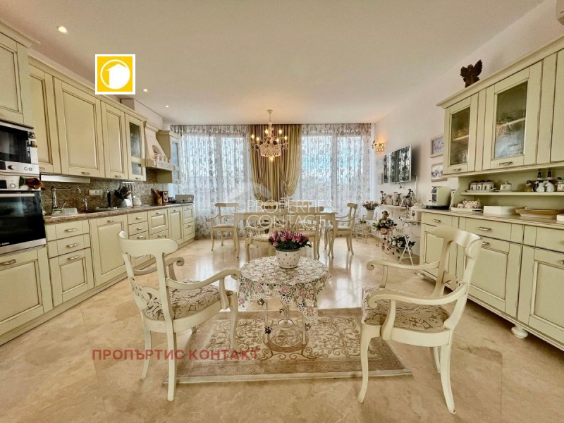 Продава 3-СТАЕН, гр. Несебър, област Бургас, снимка 2 - Апартаменти - 53600122